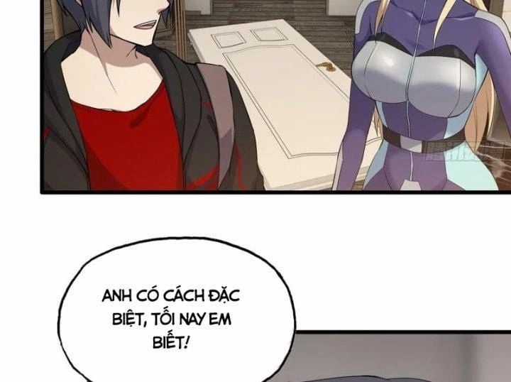 Tôi Chuyển Vàng Tại Mạt Thế Chapter 508 trang 26