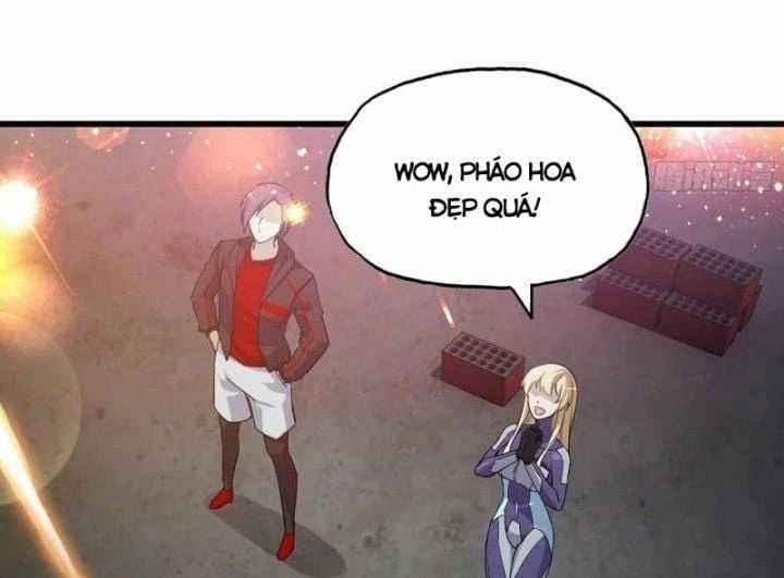 Tôi Chuyển Vàng Tại Mạt Thế Chapter 508 trang 35