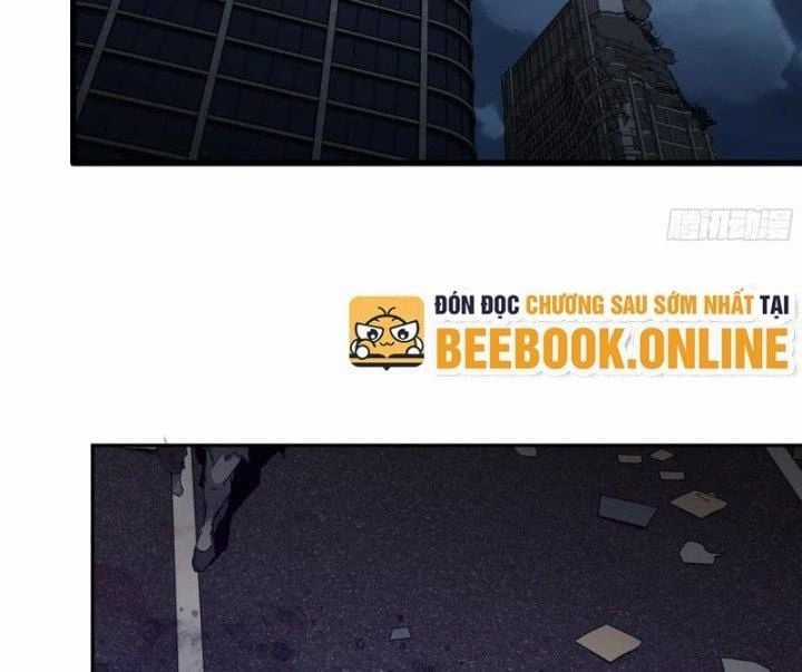 Tôi Chuyển Vàng Tại Mạt Thế Chapter 508 trang 43