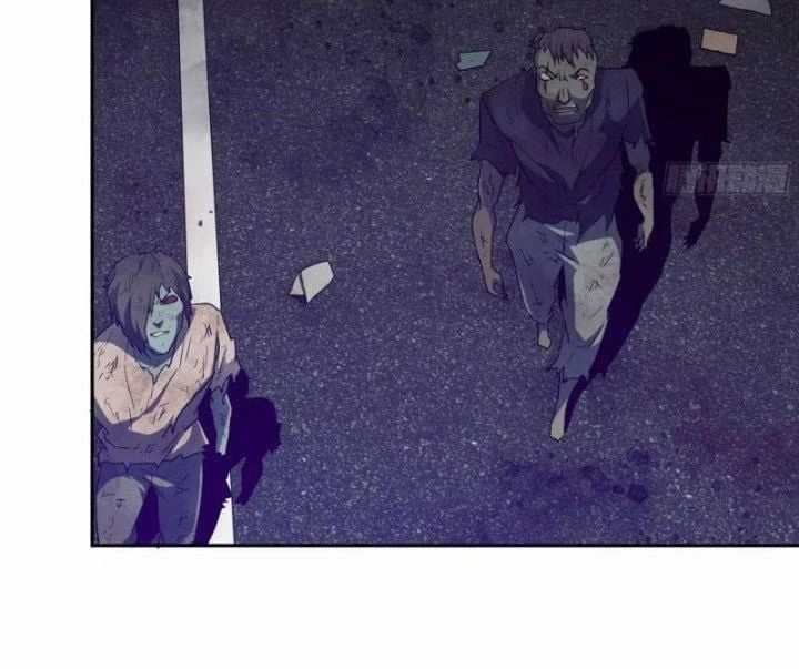 Tôi Chuyển Vàng Tại Mạt Thế Chapter 508 trang 44