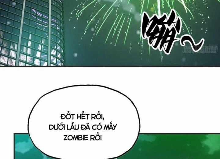 Tôi Chuyển Vàng Tại Mạt Thế Chapter 508 trang 46