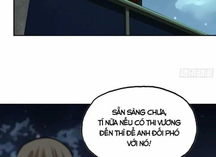 Tôi Chuyển Vàng Tại Mạt Thế Chapter 508 trang 48