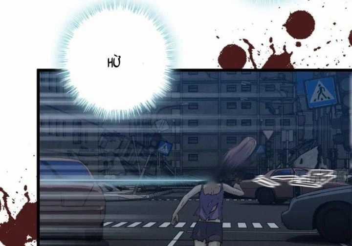 Tôi Chuyển Vàng Tại Mạt Thế Chapter 508 trang 5