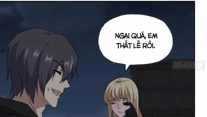 Tôi Chuyển Vàng Tại Mạt Thế Chapter 508 trang 53