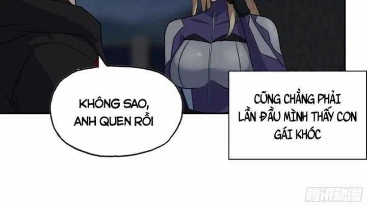 Tôi Chuyển Vàng Tại Mạt Thế Chapter 508 trang 54