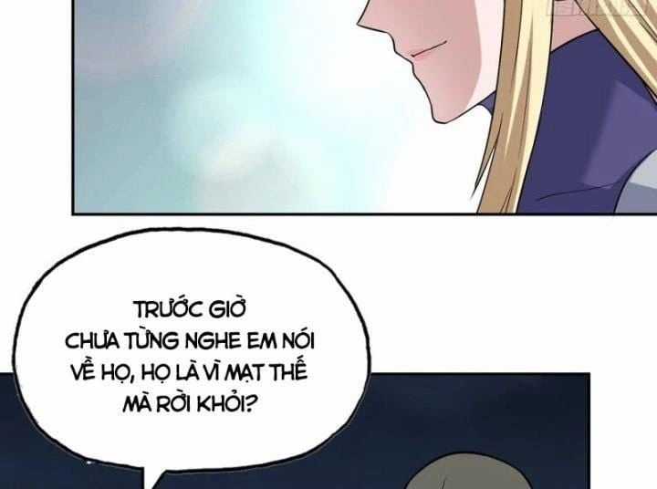 Tôi Chuyển Vàng Tại Mạt Thế Chapter 508 trang 56