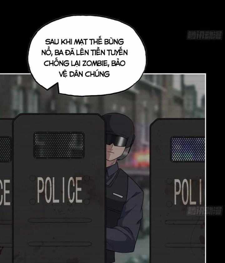 Tôi Chuyển Vàng Tại Mạt Thế Chapter 508 trang 60