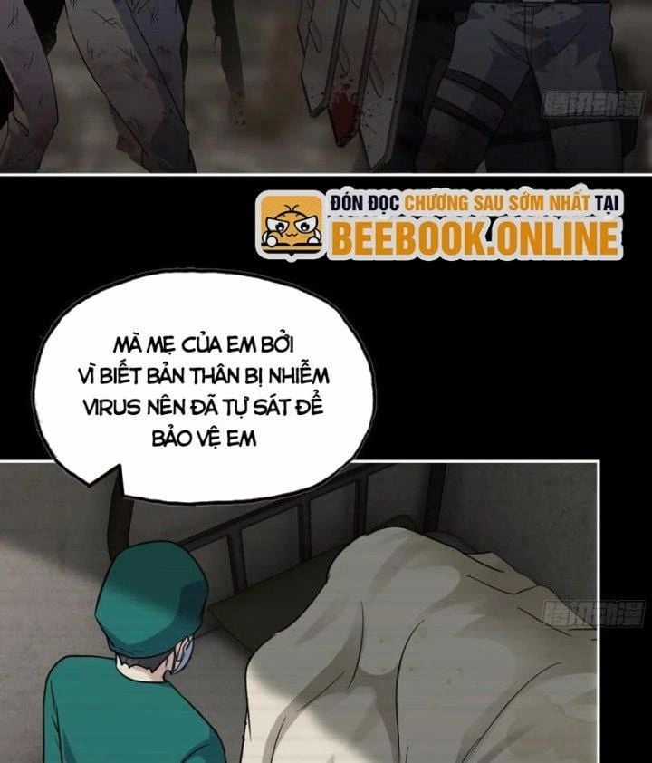 Tôi Chuyển Vàng Tại Mạt Thế Chapter 508 trang 62