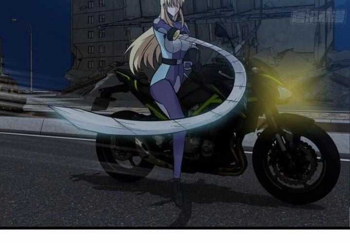Tôi Chuyển Vàng Tại Mạt Thế Chapter 508 trang 9