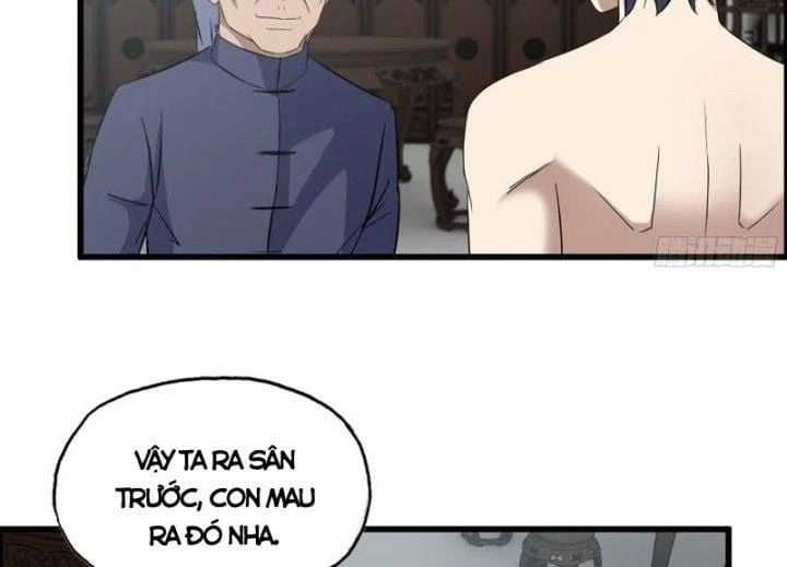 Tôi Chuyển Vàng Tại Mạt Thế Chapter 517 trang 16