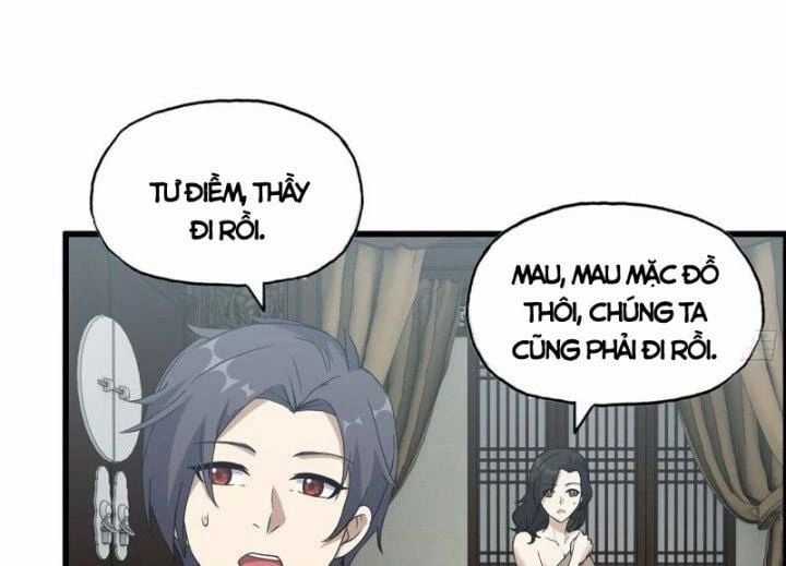 Tôi Chuyển Vàng Tại Mạt Thế Chapter 517 trang 18