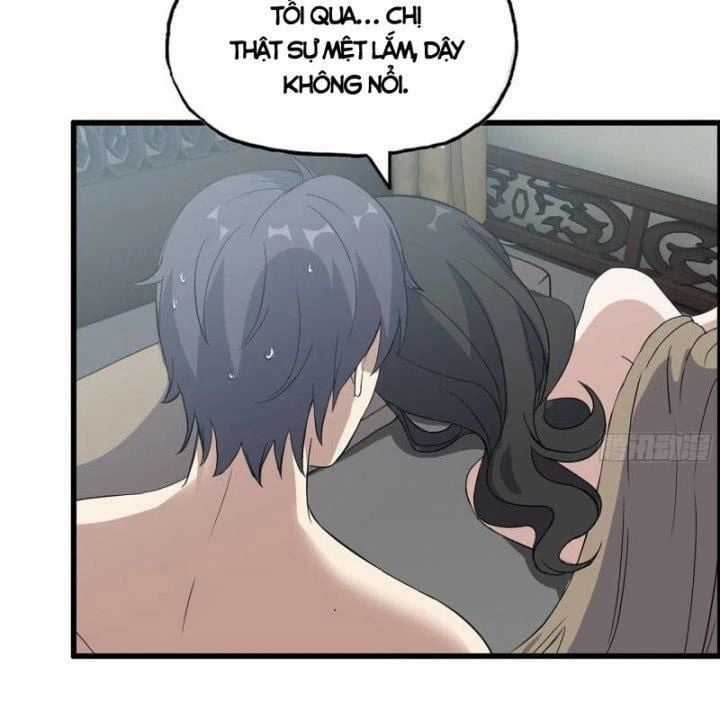 Tôi Chuyển Vàng Tại Mạt Thế Chapter 517 trang 2
