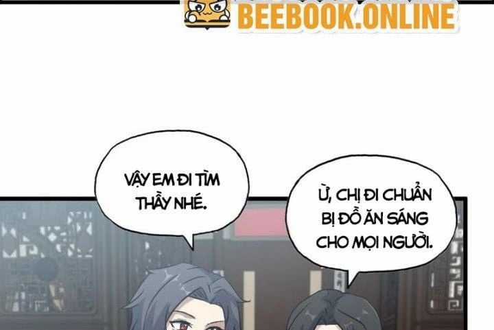Tôi Chuyển Vàng Tại Mạt Thế Chapter 517 trang 23