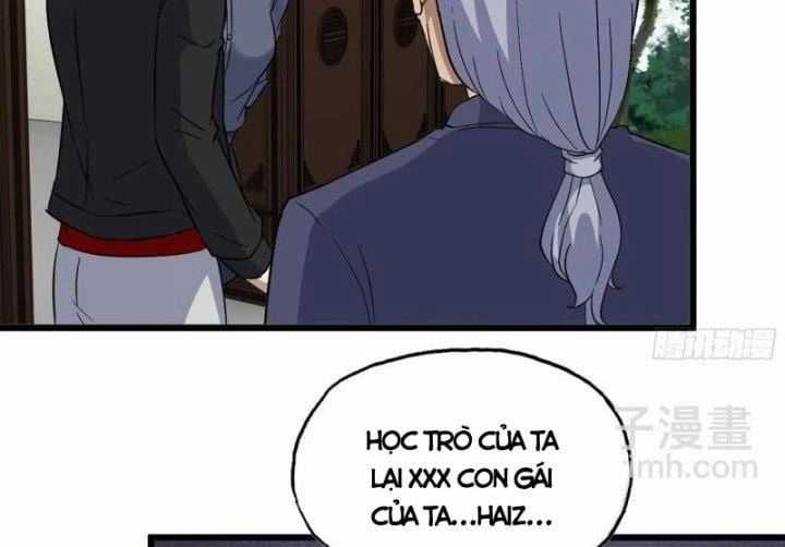 Tôi Chuyển Vàng Tại Mạt Thế Chapter 517 trang 26