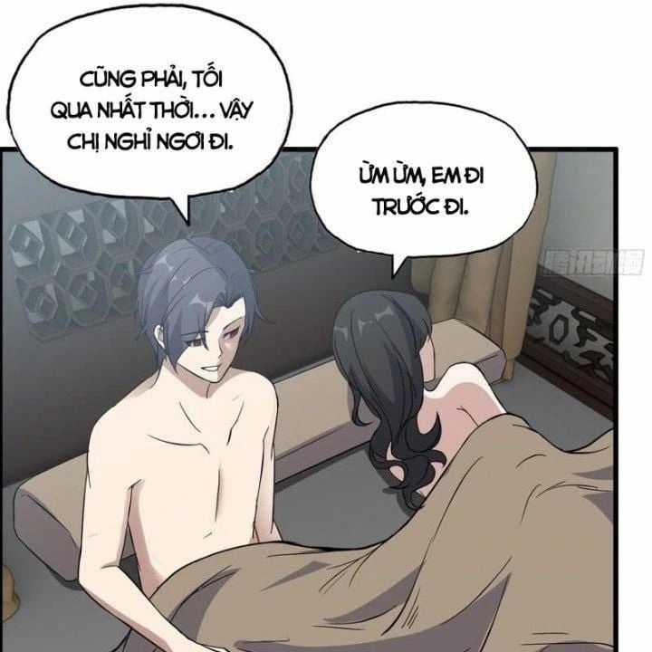 Tôi Chuyển Vàng Tại Mạt Thế Chapter 517 trang 3