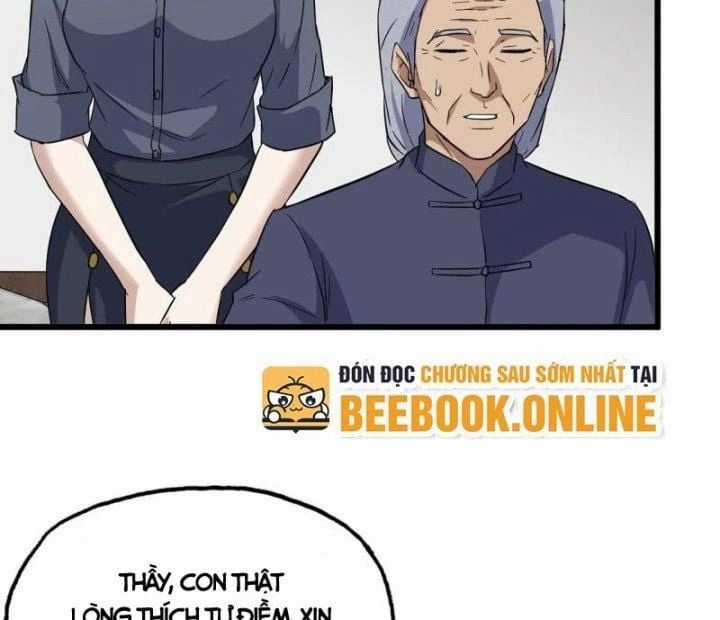 Tôi Chuyển Vàng Tại Mạt Thế Chapter 517 trang 31