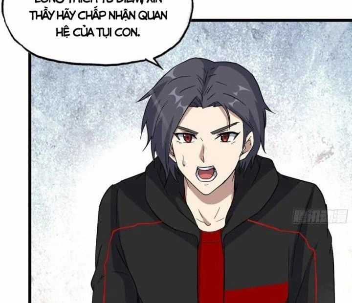 Tôi Chuyển Vàng Tại Mạt Thế Chapter 517 trang 32