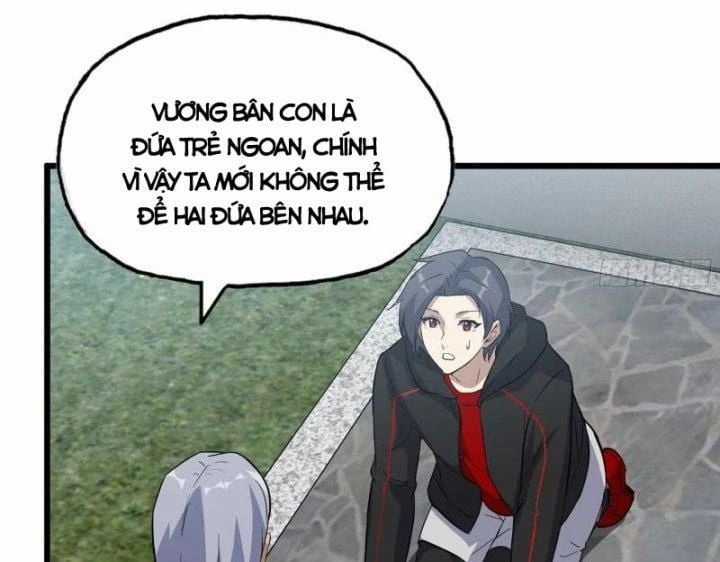 Tôi Chuyển Vàng Tại Mạt Thế Chapter 517 trang 35