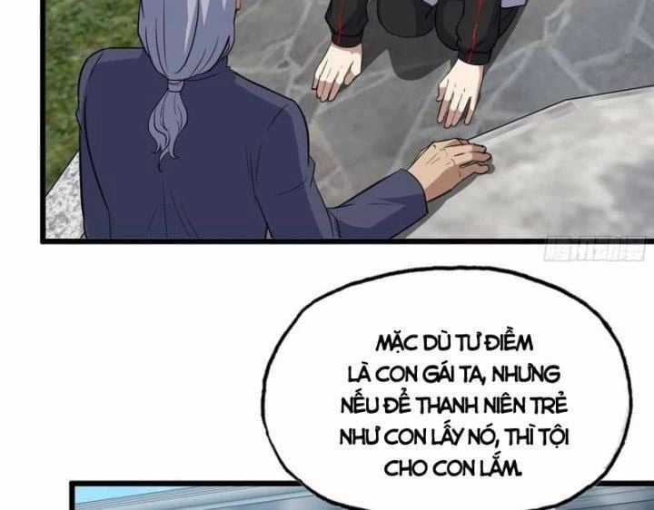 Tôi Chuyển Vàng Tại Mạt Thế Chapter 517 trang 36