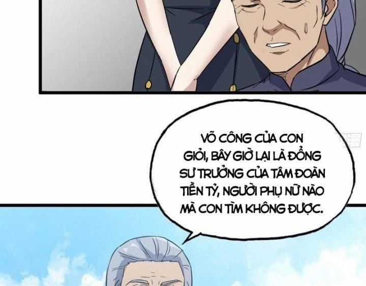 Tôi Chuyển Vàng Tại Mạt Thế Chapter 517 trang 38