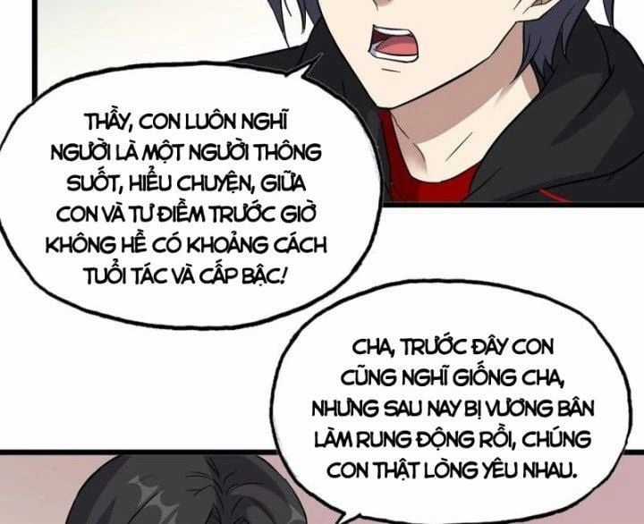 Tôi Chuyển Vàng Tại Mạt Thế Chapter 517 trang 41