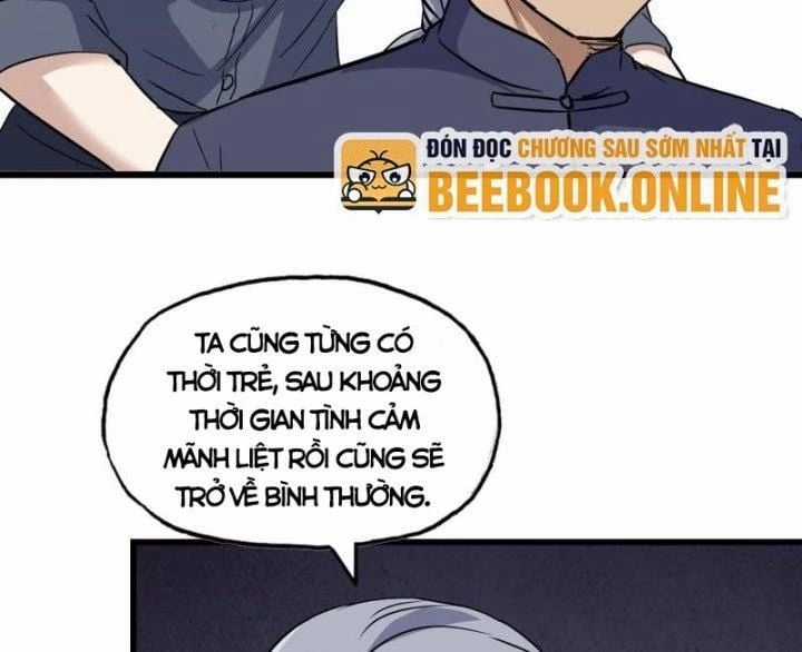 Tôi Chuyển Vàng Tại Mạt Thế Chapter 517 trang 43