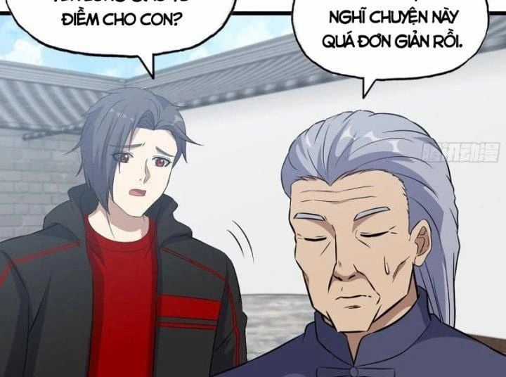 Tôi Chuyển Vàng Tại Mạt Thế Chapter 517 trang 47