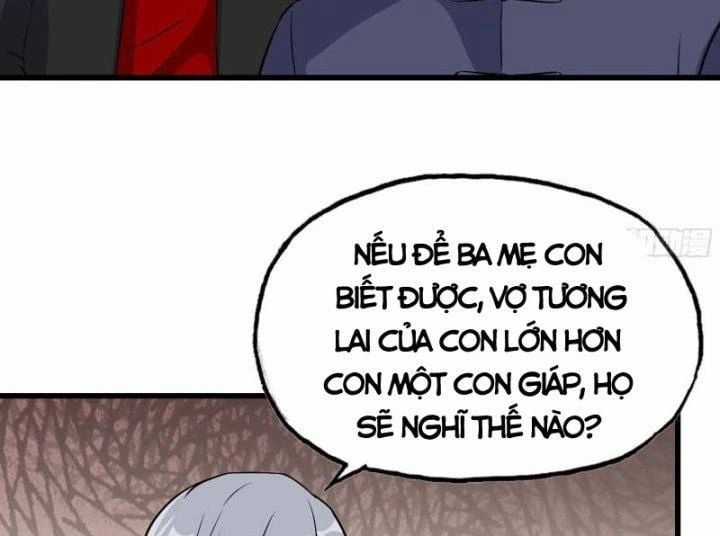 Tôi Chuyển Vàng Tại Mạt Thế Chapter 517 trang 48