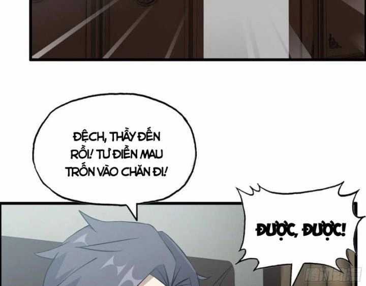 Tôi Chuyển Vàng Tại Mạt Thế Chapter 517 trang 5