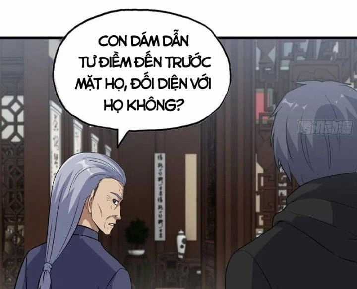 Tôi Chuyển Vàng Tại Mạt Thế Chapter 517 trang 52