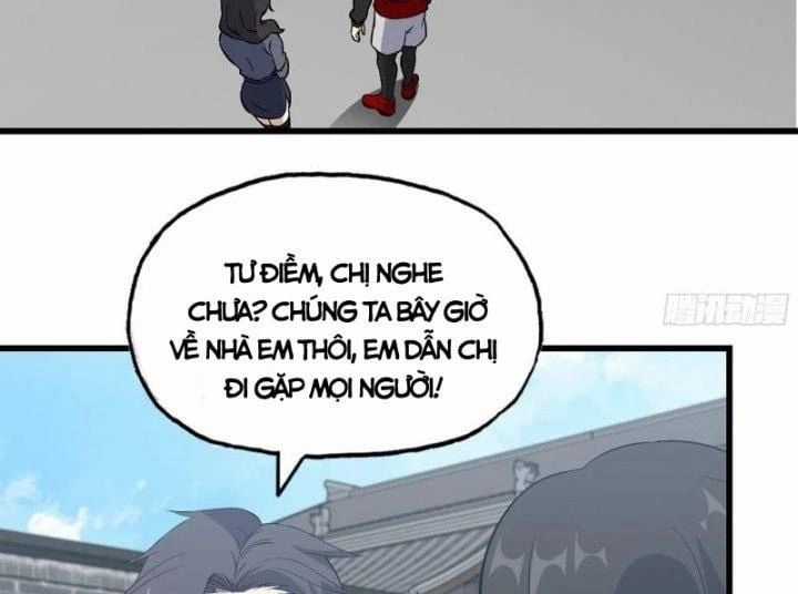 Tôi Chuyển Vàng Tại Mạt Thế Chapter 517 trang 58