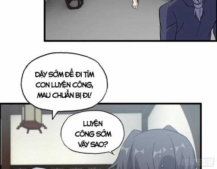 Tôi Chuyển Vàng Tại Mạt Thế Chapter 517 trang 8