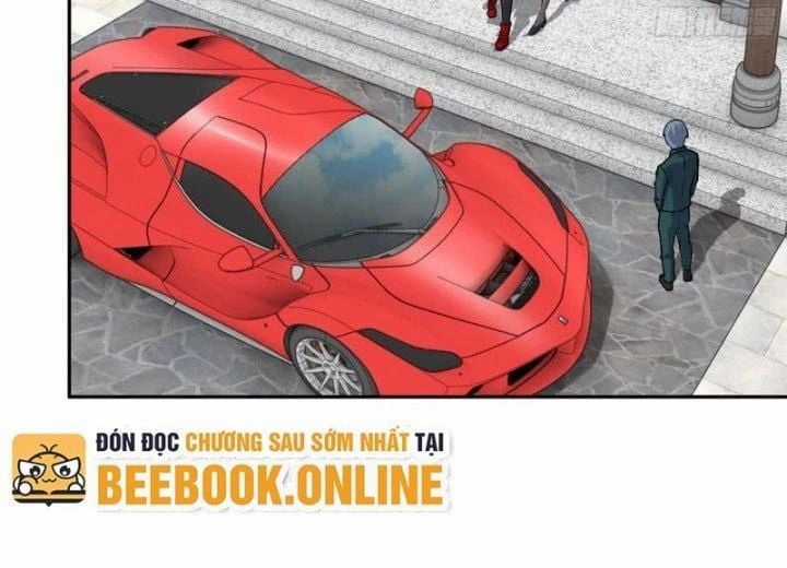 Tôi Chuyển Vàng Tại Mạt Thế Chapter 518 trang 11