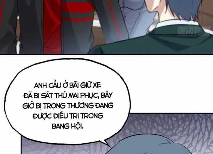 Tôi Chuyển Vàng Tại Mạt Thế Chapter 518 trang 13