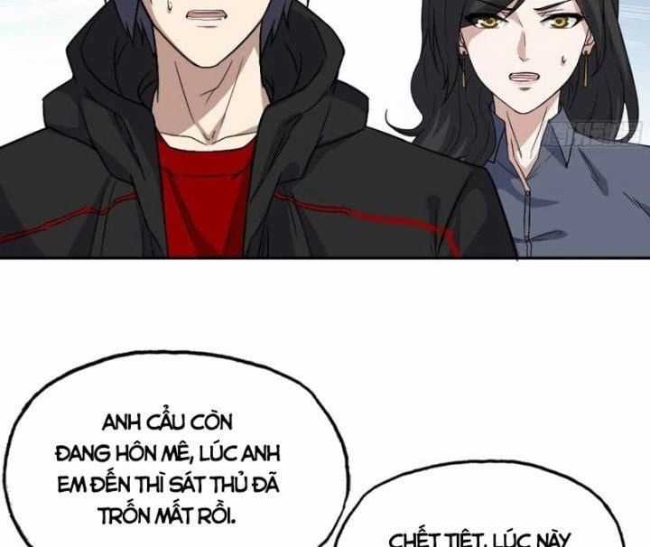 Tôi Chuyển Vàng Tại Mạt Thế Chapter 518 trang 16