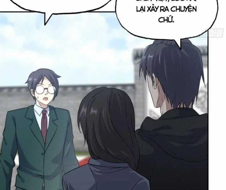 Tôi Chuyển Vàng Tại Mạt Thế Chapter 518 trang 17