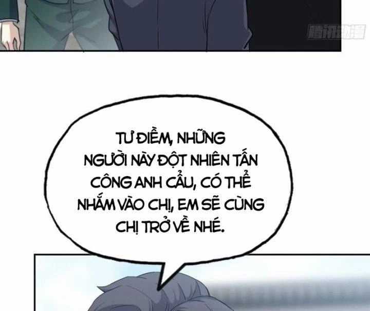 Tôi Chuyển Vàng Tại Mạt Thế Chapter 518 trang 18