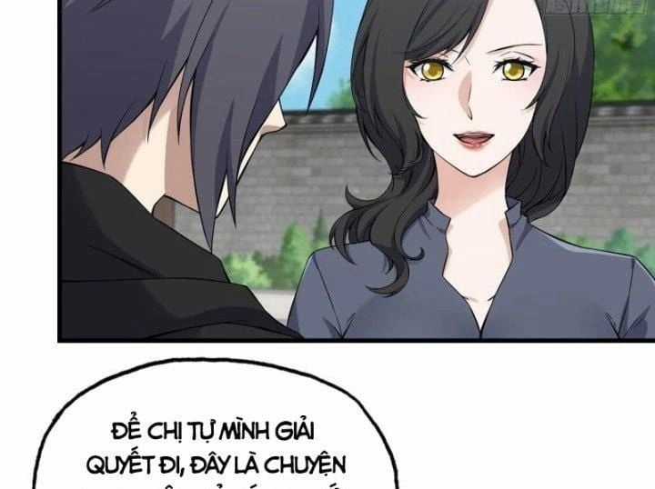 Tôi Chuyển Vàng Tại Mạt Thế Chapter 518 trang 21