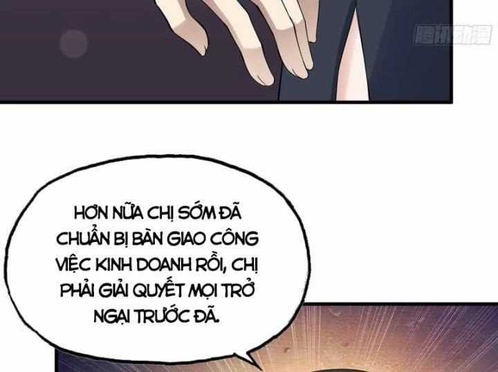 Tôi Chuyển Vàng Tại Mạt Thế Chapter 518 trang 23