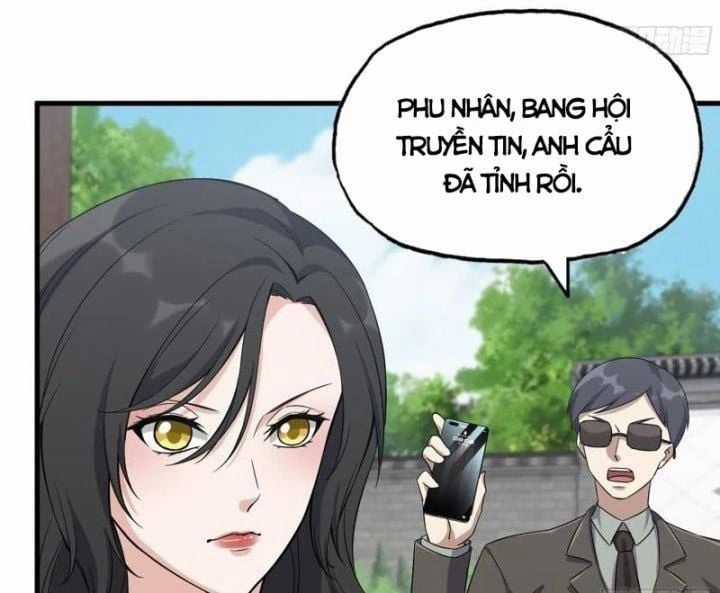 Tôi Chuyển Vàng Tại Mạt Thế Chapter 518 trang 27