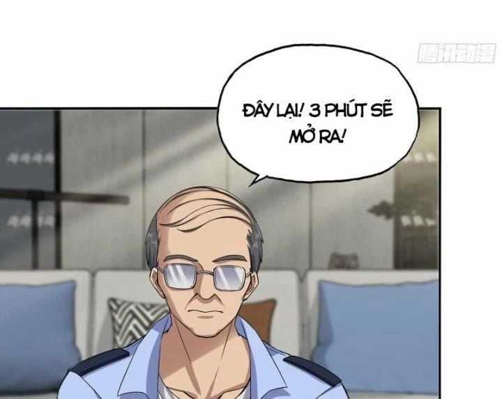 Tôi Chuyển Vàng Tại Mạt Thế Chapter 518 trang 35