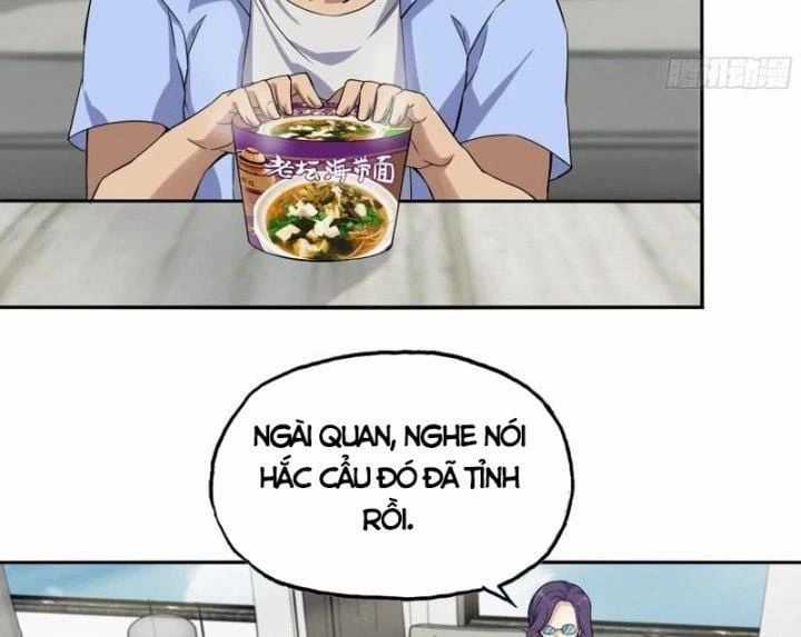 Tôi Chuyển Vàng Tại Mạt Thế Chapter 518 trang 36