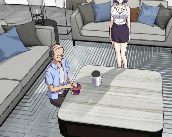 Tôi Chuyển Vàng Tại Mạt Thế Chapter 518 trang 37