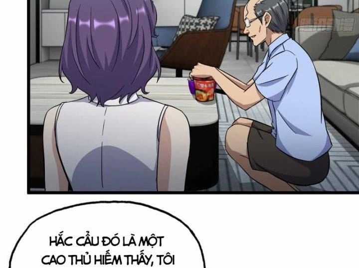 Tôi Chuyển Vàng Tại Mạt Thế Chapter 518 trang 41