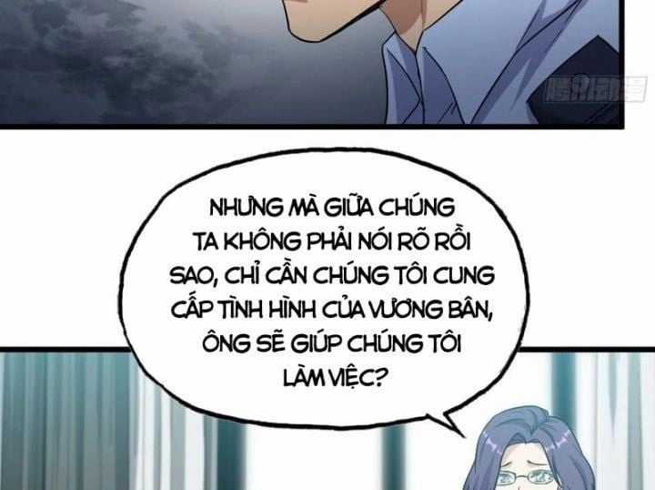 Tôi Chuyển Vàng Tại Mạt Thế Chapter 518 trang 43