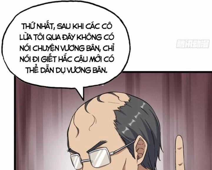 Tôi Chuyển Vàng Tại Mạt Thế Chapter 518 trang 45