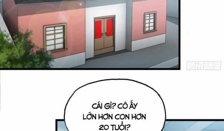 Tôi Chuyển Vàng Tại Mạt Thế Chapter 518 trang 51