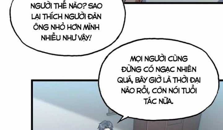 Tôi Chuyển Vàng Tại Mạt Thế Chapter 518 trang 53