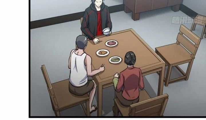 Tôi Chuyển Vàng Tại Mạt Thế Chapter 518 trang 54