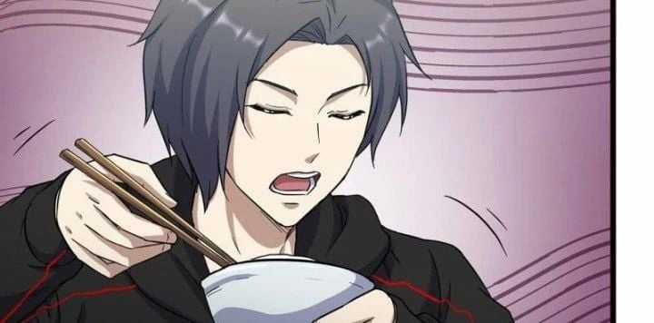 Tôi Chuyển Vàng Tại Mạt Thế Chapter 518 trang 56